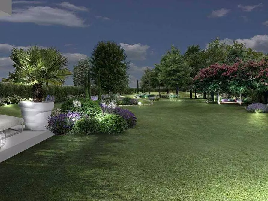 Immagine 49 di Appartamento in vendita  in Via Don Bepo Vavassori a Almenno San Bartolomeo