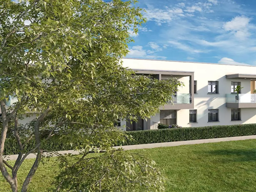 Immagine 4 di Appartamento in vendita  in Via Don Bepo Vavassori a Almenno San Bartolomeo