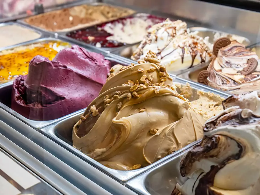 Immagine 1 di Attività commerciale in vendita  in Via Roma 33 a Terno D'isola