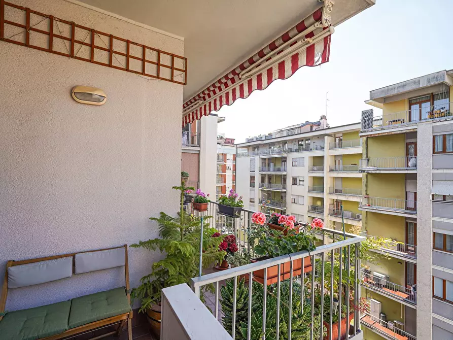 Immagine 24 di Appartamento in vendita  in via IV novembre 14 a Bergamo