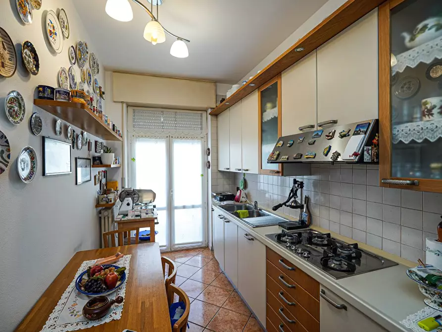 Immagine 10 di Appartamento in vendita  in via IV novembre 14 a Bergamo