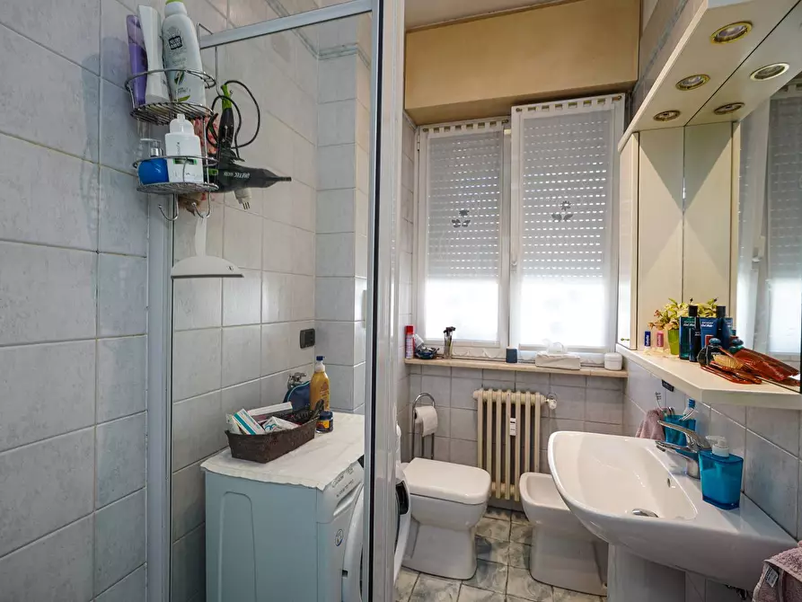 Immagine 25 di Appartamento in vendita  in via IV novembre 14 a Bergamo