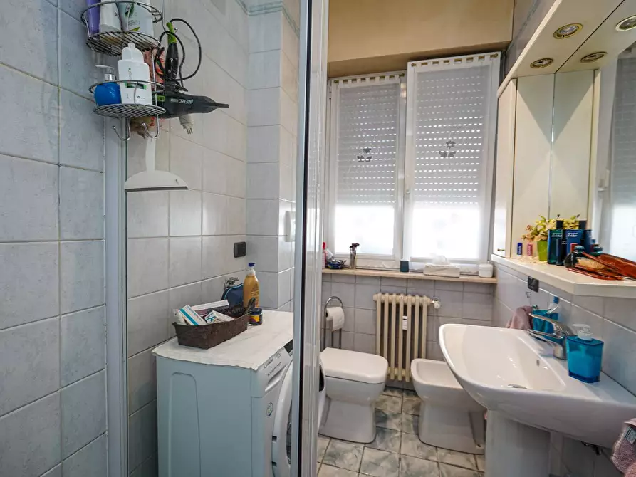 Immagine 26 di Appartamento in vendita  in via IV novembre 14 a Bergamo