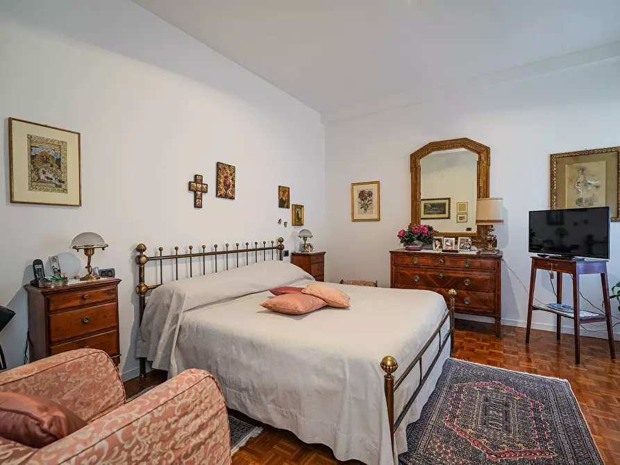 Immagine 13 di Appartamento in vendita  in via IV novembre 14 a Bergamo