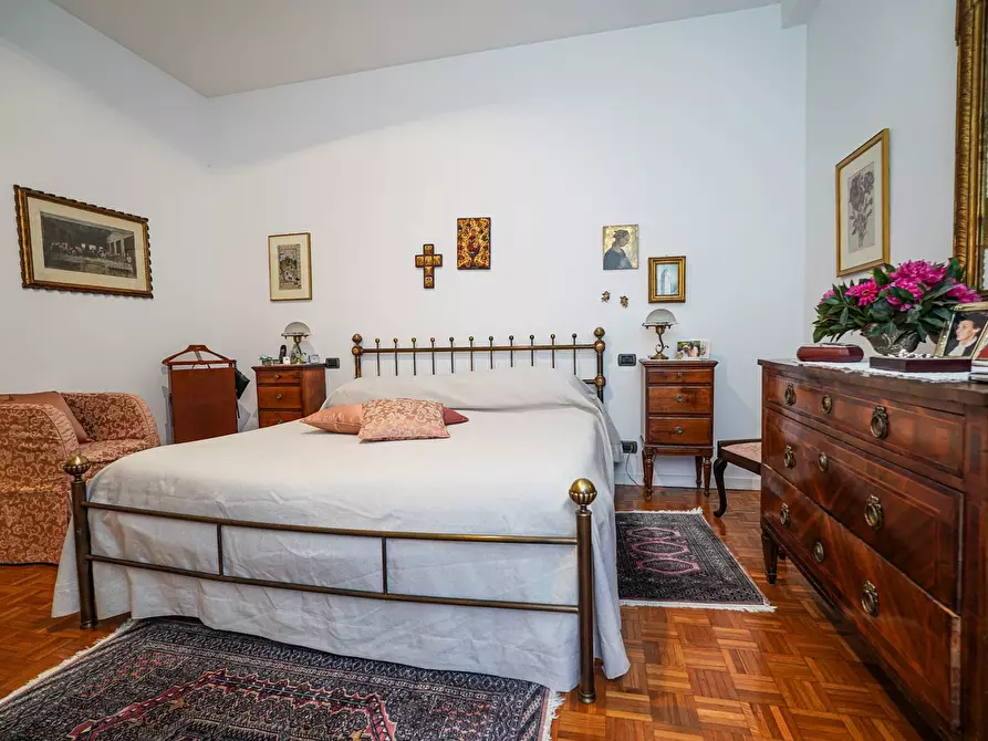 Immagine 34 di Appartamento in vendita  in via IV novembre 14 a Bergamo