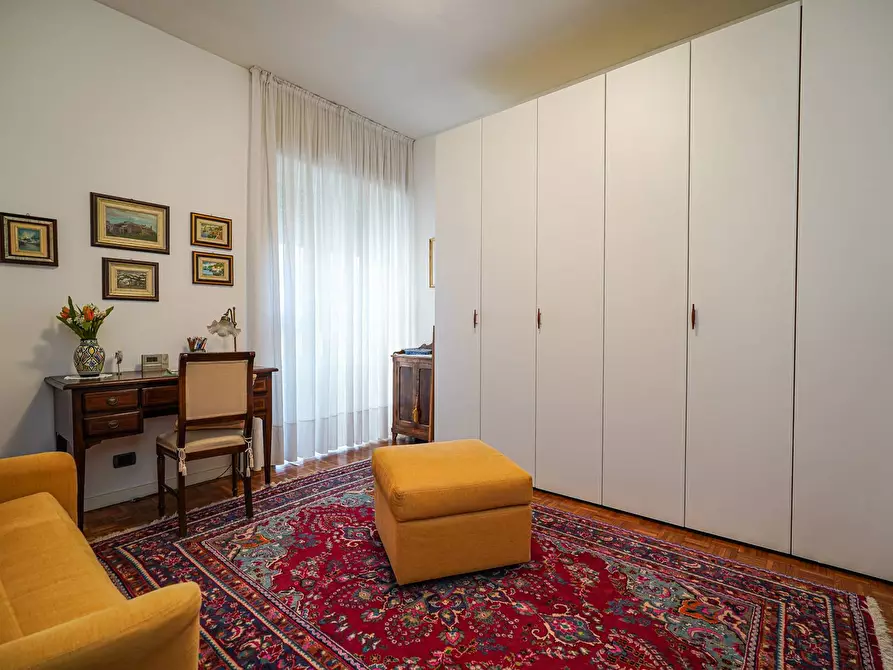 Immagine 35 di Appartamento in vendita  in via IV novembre 14 a Bergamo