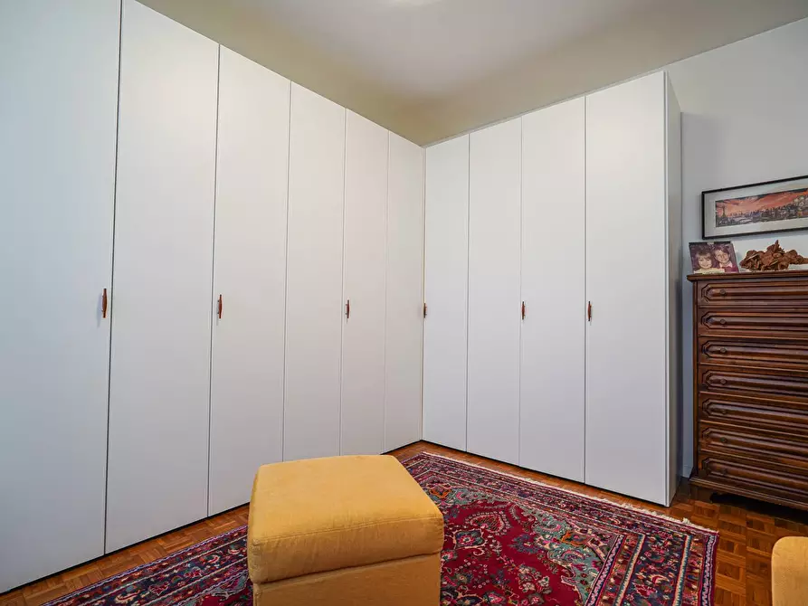 Immagine 36 di Appartamento in vendita  in via IV novembre 14 a Bergamo