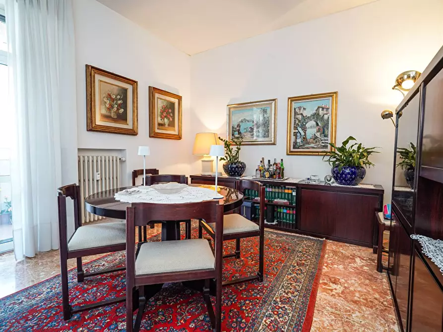 Immagine 38 di Appartamento in vendita  in via IV novembre 14 a Bergamo