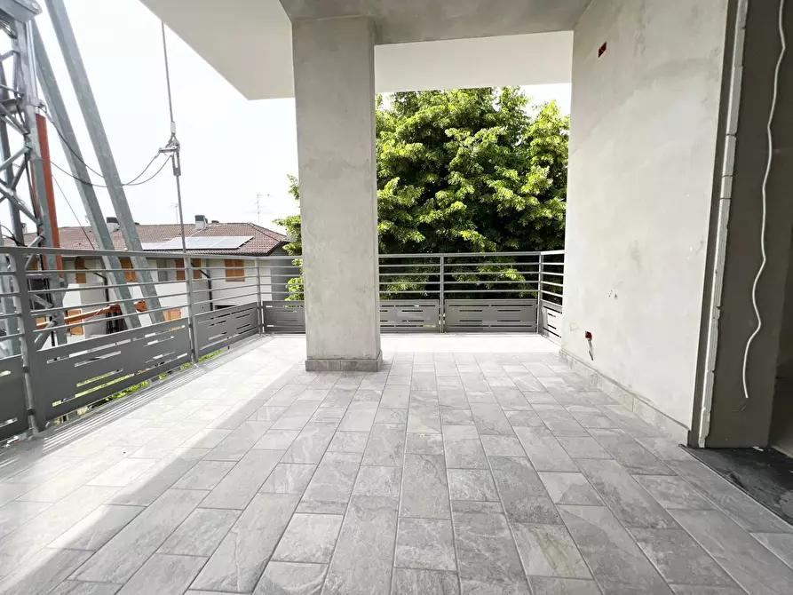 Immagine 27 di Appartamento in vendita  in Via Don Gonella 21 a Azzano San Paolo