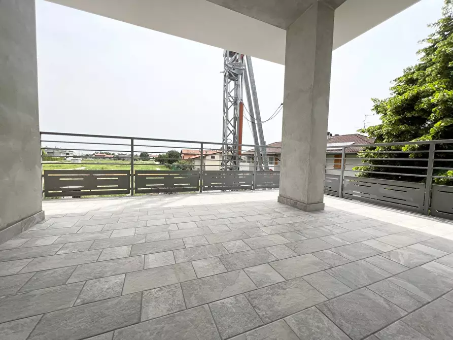 Immagine 28 di Appartamento in vendita  in Via Don Gonella 21 a Azzano San Paolo