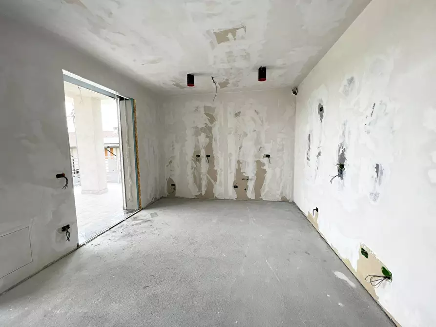 Immagine 30 di Appartamento in vendita  in Via Don Gonella 21 a Azzano San Paolo