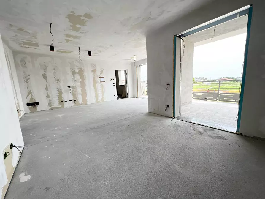 Immagine 31 di Appartamento in vendita  in Via Don Gonella 21 a Azzano San Paolo