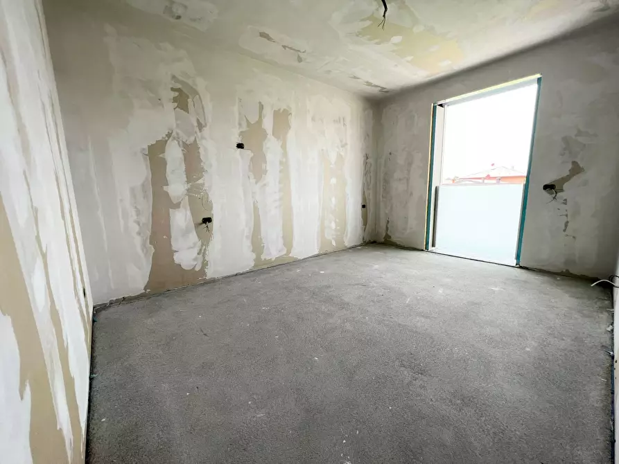 Immagine 34 di Appartamento in vendita  in Via Don Gonella 21 a Azzano San Paolo