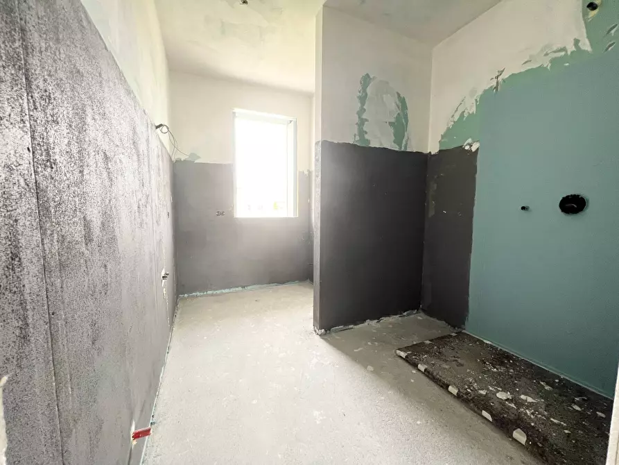 Immagine 35 di Appartamento in vendita  in Via Don Gonella 21 a Azzano San Paolo