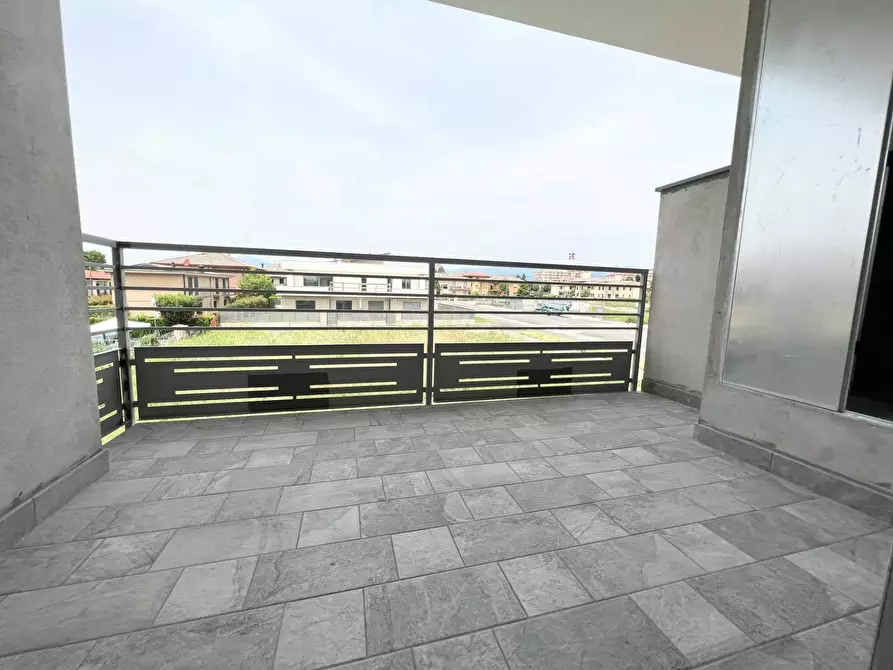 Immagine 36 di Appartamento in vendita  in Via Don Gonella 21 a Azzano San Paolo