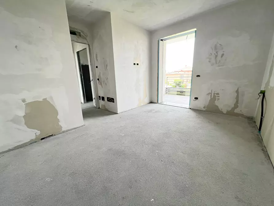 Immagine 37 di Appartamento in vendita  in Via Don Gonella 21 a Azzano San Paolo