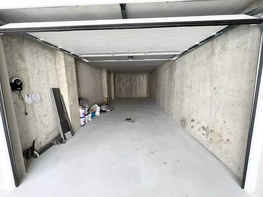 Immagine 40 di Appartamento in vendita  in Via Don Gonella 21 a Azzano San Paolo