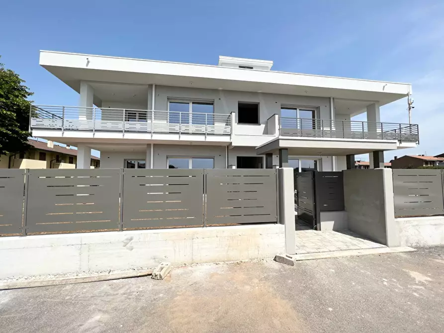 Immagine 20 di Appartamento in vendita  in Via Don Gonella 21 a Azzano San Paolo