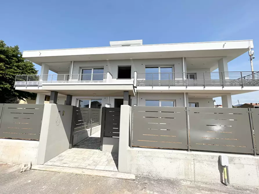 Immagine 22 di Appartamento in vendita  in Via Don Gonella 21 a Azzano San Paolo