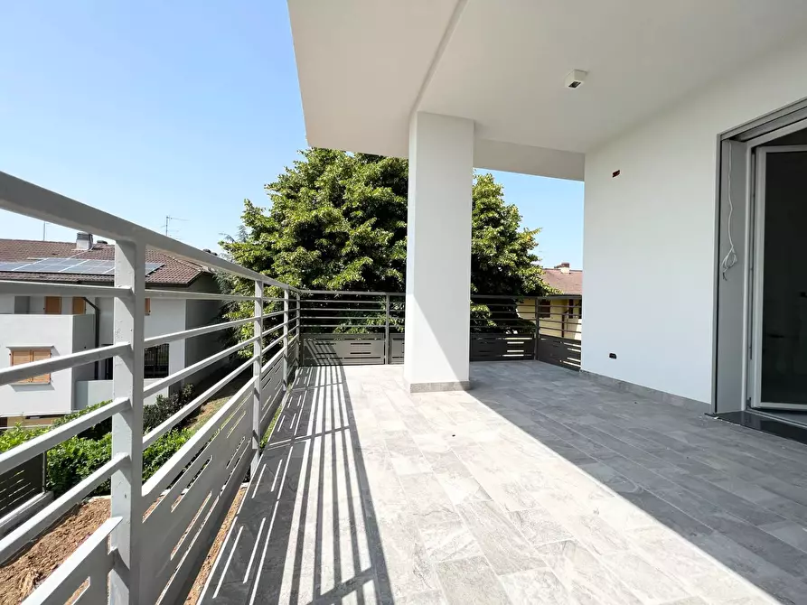 Immagine 42 di Appartamento in vendita  in Via Don Gonella 21 a Azzano San Paolo