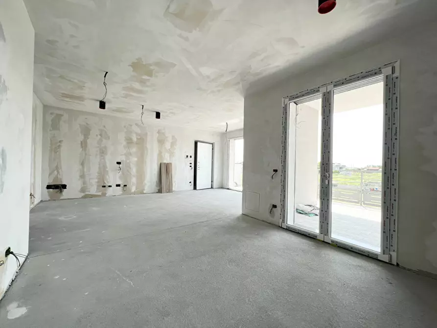 Immagine 45 di Appartamento in vendita  in Via Don Gonella 21 a Azzano San Paolo