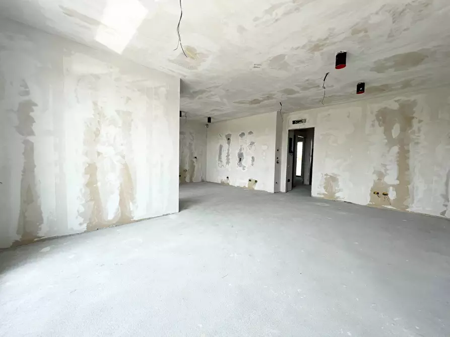 Immagine 46 di Appartamento in vendita  in Via Don Gonella 21 a Azzano San Paolo