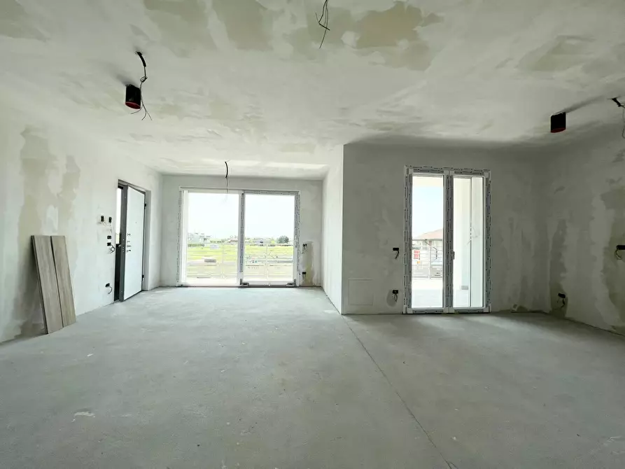 Immagine 47 di Appartamento in vendita  in Via Don Gonella 21 a Azzano San Paolo