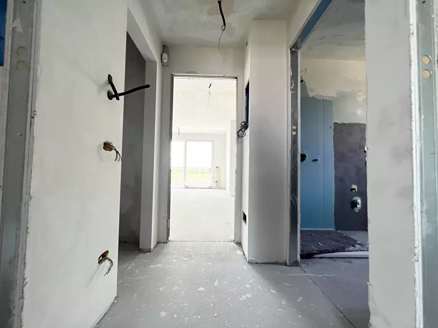 Immagine 49 di Appartamento in vendita  in Via Don Gonella 21 a Azzano San Paolo