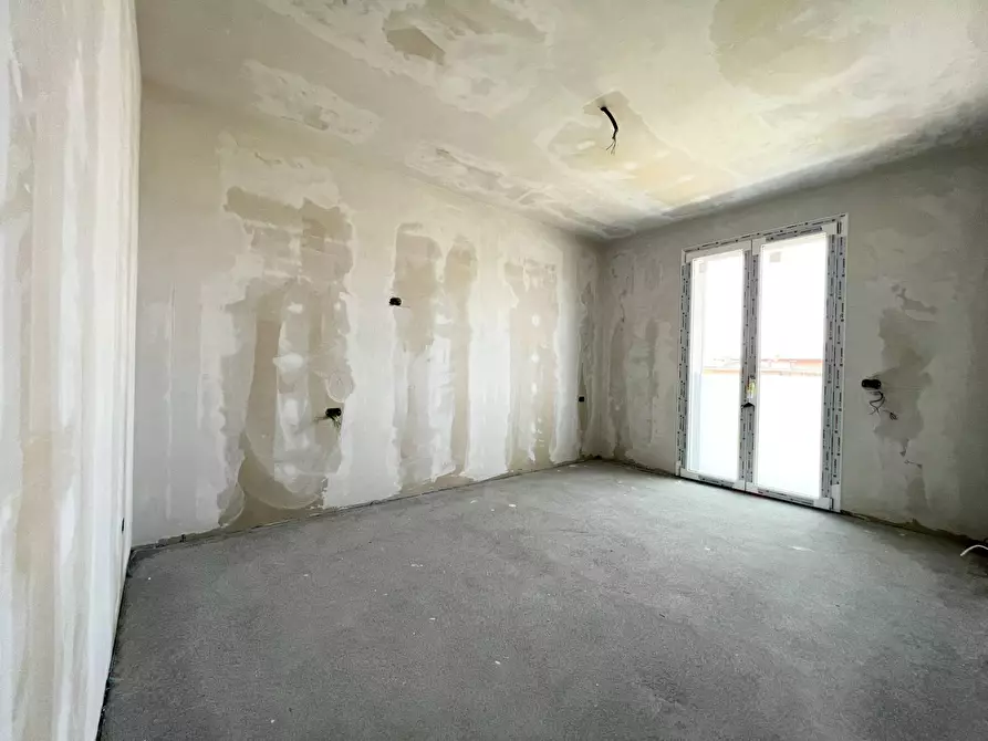 Immagine 50 di Appartamento in vendita  in Via Don Gonella 21 a Azzano San Paolo