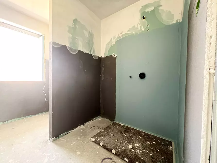 Immagine 51 di Appartamento in vendita  in Via Don Gonella 21 a Azzano San Paolo