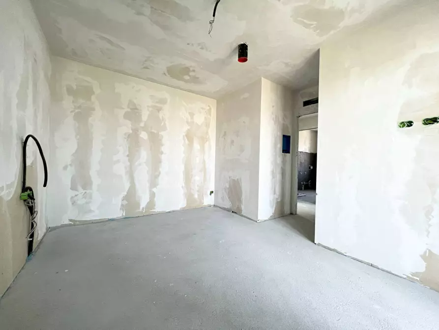 Immagine 52 di Appartamento in vendita  in Via Don Gonella 21 a Azzano San Paolo