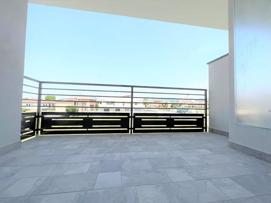 Immagine 44 di Appartamento in vendita  in Via Don Gonella 21 a Azzano San Paolo