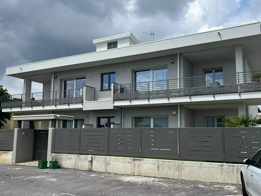 Immagine 53 di Appartamento in vendita  in Via Don Gonella 21 a Azzano San Paolo