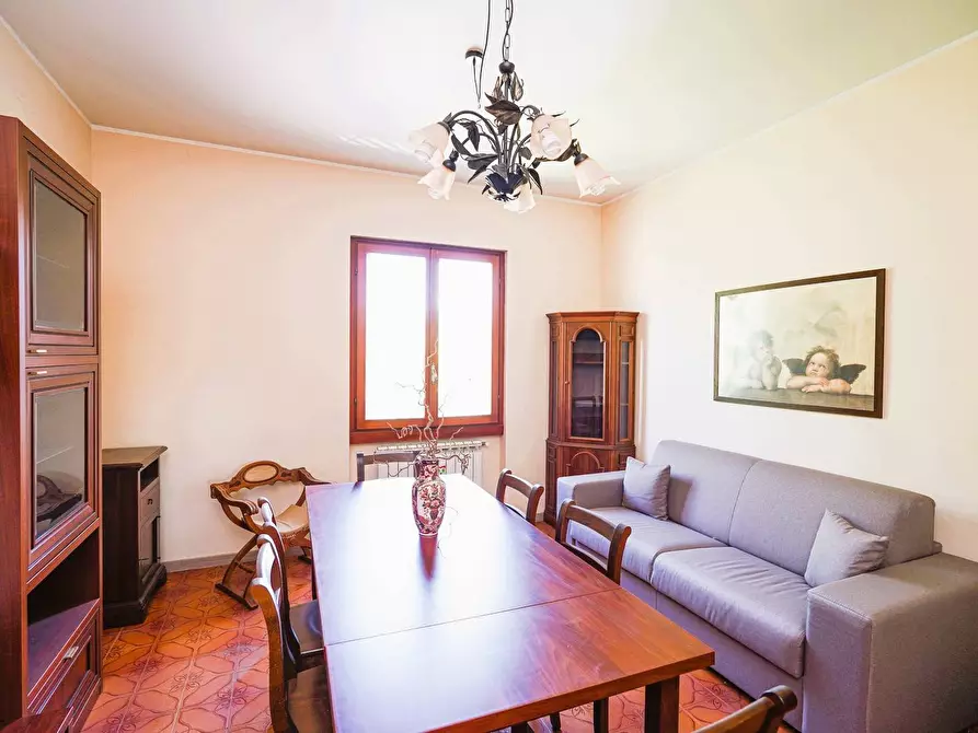 Immagine 2 di Appartamento in vendita  in VIA DELLE BETULLE 4 B a Brembate