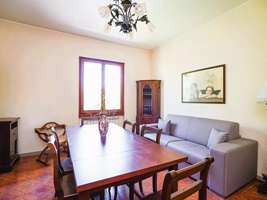 Immagine 3 di Appartamento in vendita  in VIA DELLE BETULLE 4 B a Brembate