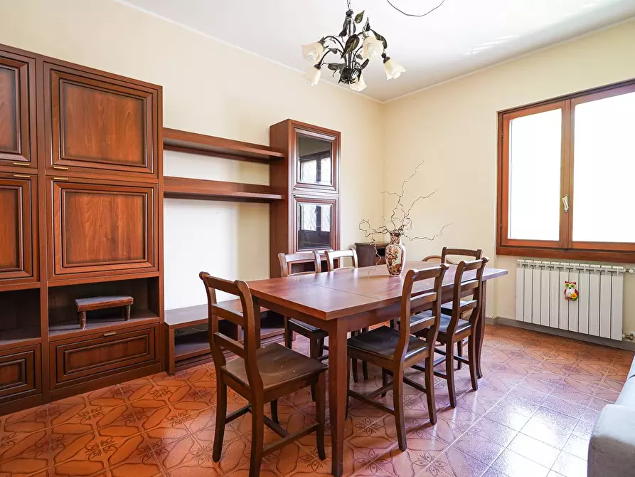 Immagine 4 di Appartamento in vendita  in VIA DELLE BETULLE 4 B a Brembate