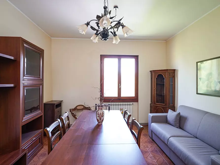 Immagine 5 di Appartamento in vendita  in VIA DELLE BETULLE 4 B a Brembate