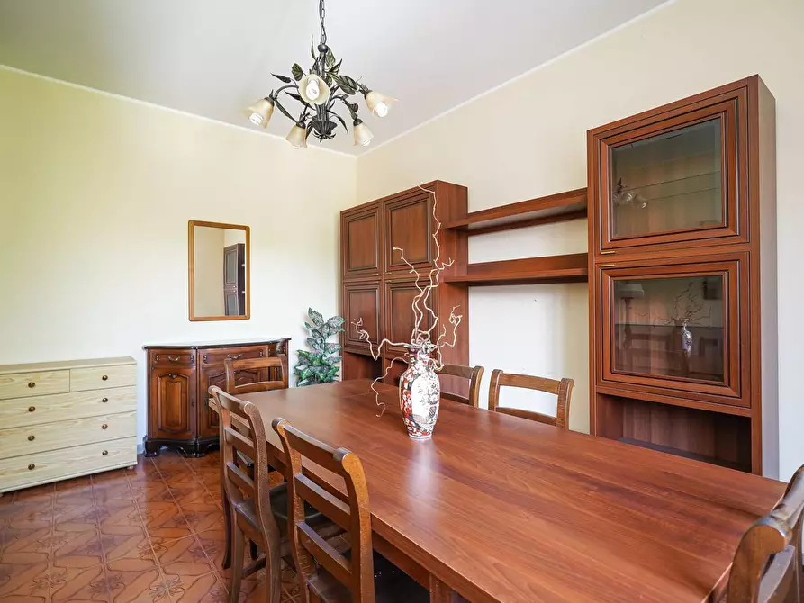 Immagine 6 di Appartamento in vendita  in VIA DELLE BETULLE 4 B a Brembate