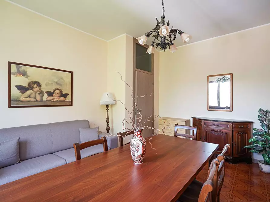 Immagine 7 di Appartamento in vendita  in VIA DELLE BETULLE 4 B a Brembate