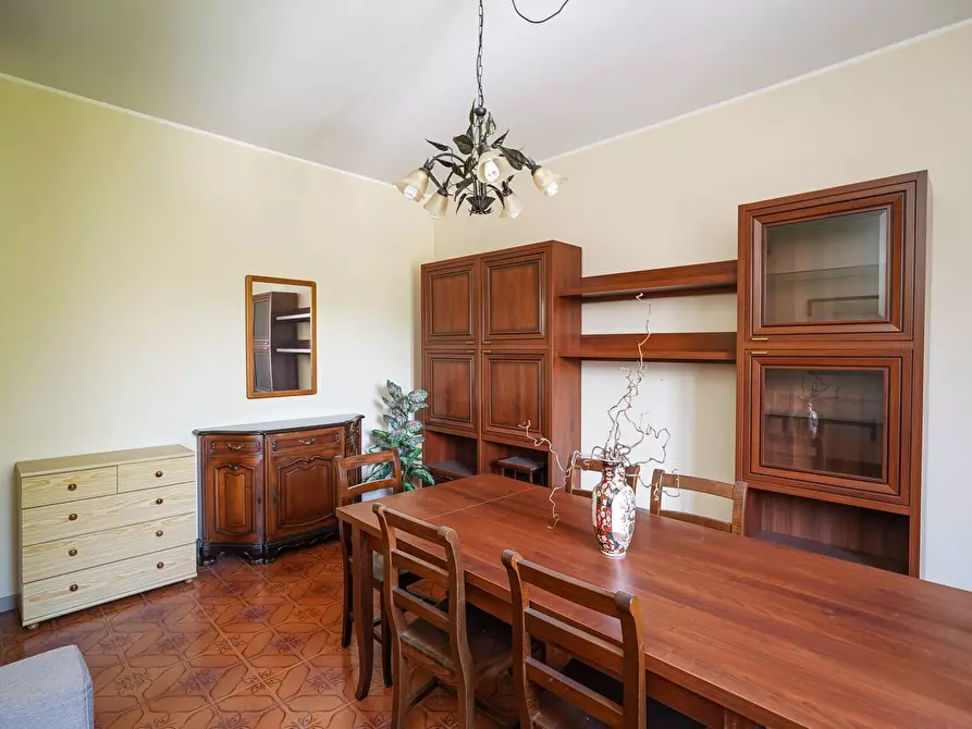 Immagine 8 di Appartamento in vendita  in VIA DELLE BETULLE 4 B a Brembate