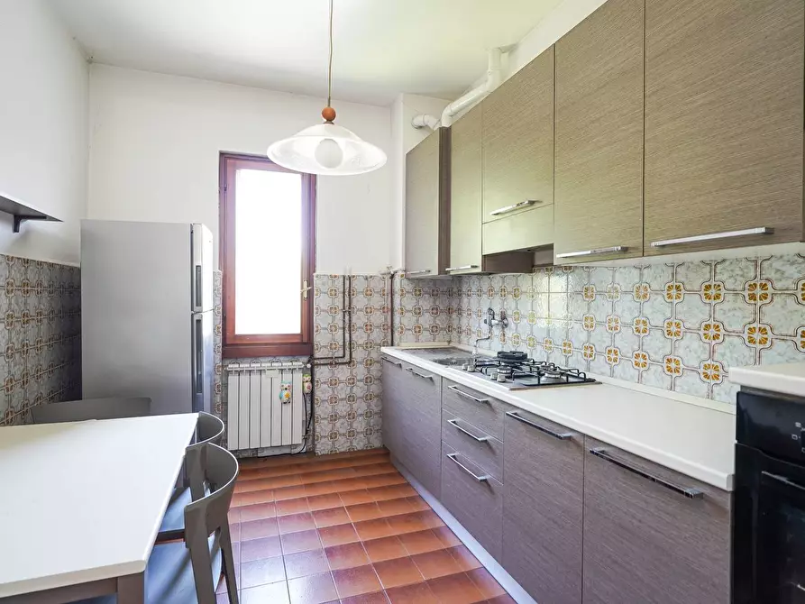 Immagine 9 di Appartamento in vendita  in VIA DELLE BETULLE 4 B a Brembate