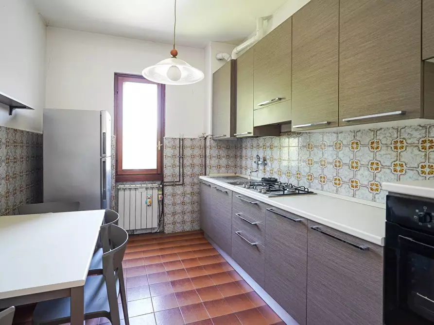 Immagine 10 di Appartamento in vendita  in VIA DELLE BETULLE 4 B a Brembate