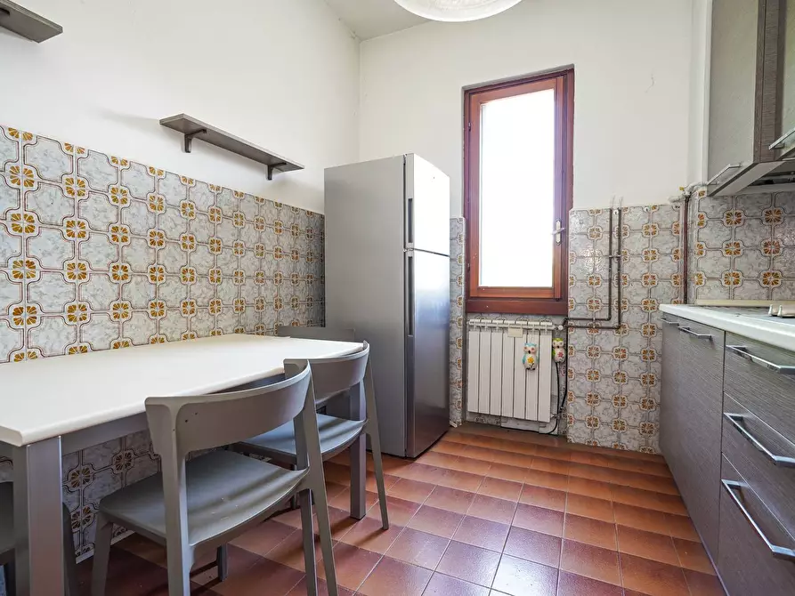 Immagine 11 di Appartamento in vendita  in VIA DELLE BETULLE 4 B a Brembate