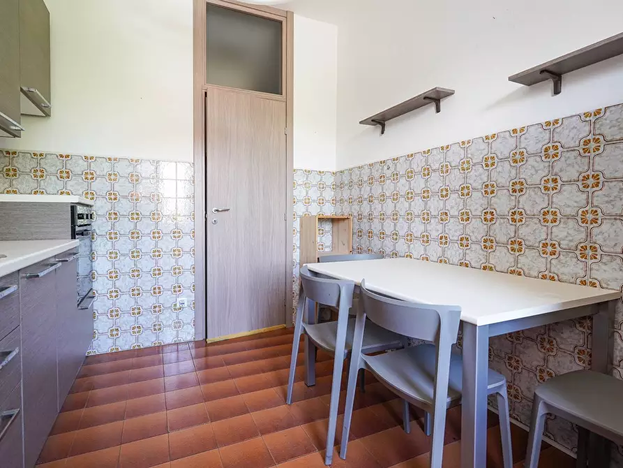 Immagine 12 di Appartamento in vendita  in VIA DELLE BETULLE 4 B a Brembate