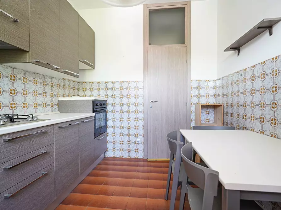 Immagine 13 di Appartamento in vendita  in VIA DELLE BETULLE 4 B a Brembate