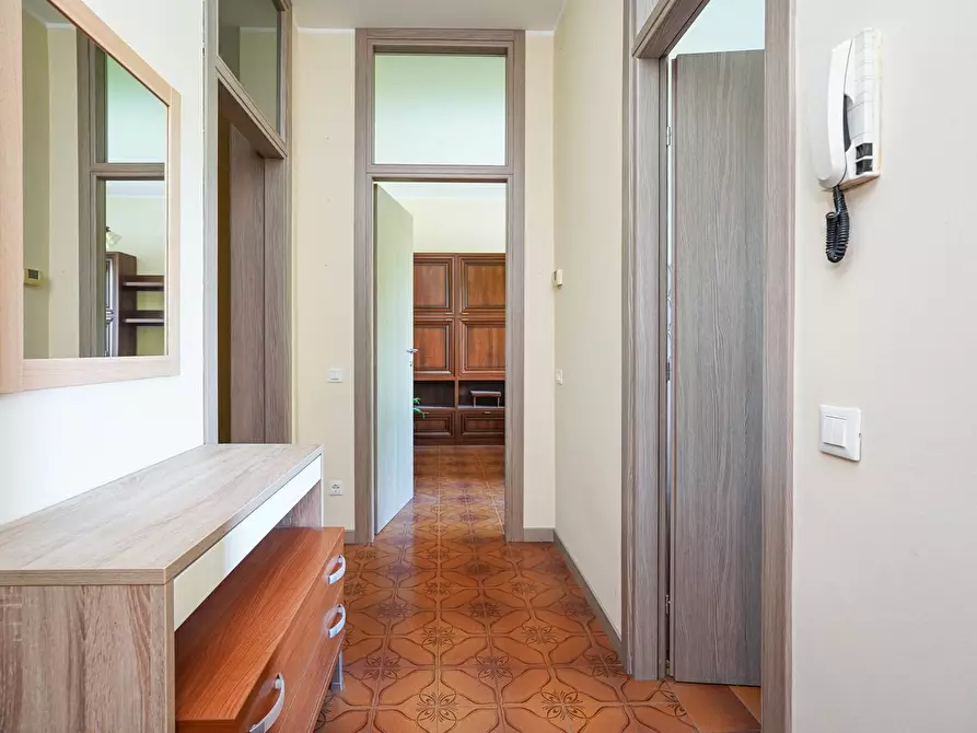 Immagine 14 di Appartamento in vendita  in VIA DELLE BETULLE 4 B a Brembate