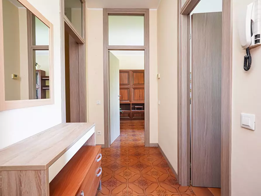 Immagine 15 di Appartamento in vendita  in VIA DELLE BETULLE 4 B a Brembate