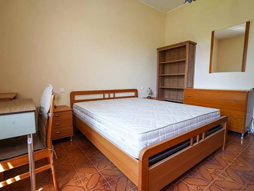 Immagine 16 di Appartamento in vendita  in VIA DELLE BETULLE 4 B a Brembate