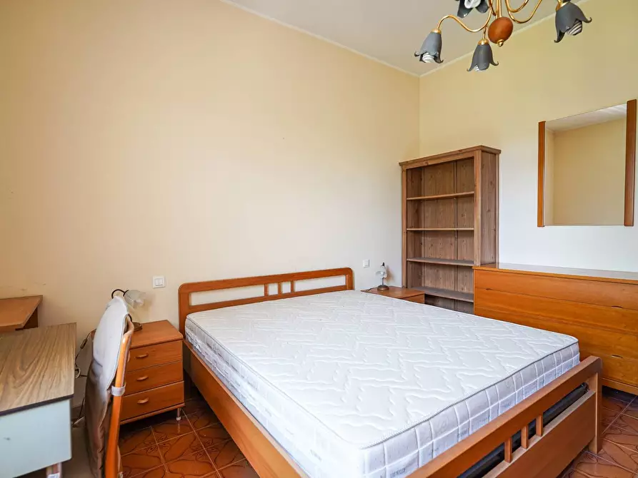 Immagine 17 di Appartamento in vendita  in VIA DELLE BETULLE 4 B a Brembate