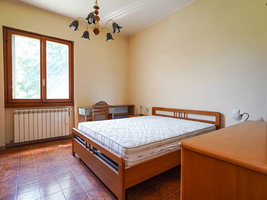 Immagine 18 di Appartamento in vendita  in VIA DELLE BETULLE 4 B a Brembate